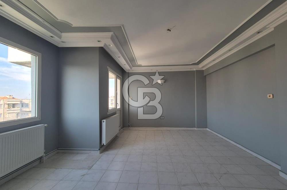 Aliağa Yeni Mahalle Belediye Konutlarında 3+1 Kiralık Daire