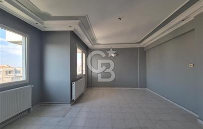 Aliağa Yeni Mahalle Belediye Konutlarında 3+1 Kiralık Daire