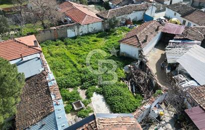 KINIK YAYAKENT MERKEZDE SATILIK İMARLI ARSA