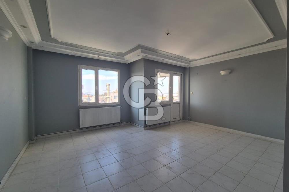 Aliağa Yeni Mahalle Belediye Konutlarında 3+1 Kiralık Daire