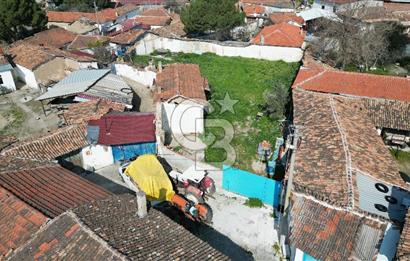 KINIK YAYAKENT MERKEZDE SATILIK İMARLI ARSA