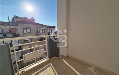 Karşıyaka Ordu Bulvarında Asansörlü 3+1 Satılık Boş Daire