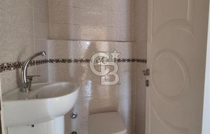 Karşıyaka Ordu Bulvarında Asansörlü 3+1 Satılık Boş Daire