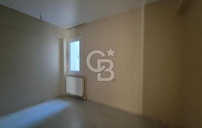 Karşıyaka Ordu Bulvarında Asansörlü 3+1 Satılık Boş Daire