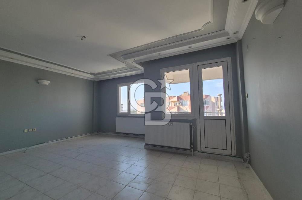 Aliağa Yeni Mahalle Belediye Konutlarında 3+1 Kiralık Daire