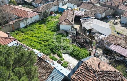KINIK YAYAKENT MERKEZDE SATILIK İMARLI ARSA
