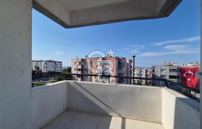 Aliağa Yeni Mahalle Belediye Konutlarında 3+1 Kiralık Daire
