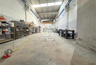 ALİAĞA SAMURLU SANAYİ SİTESİ İÇİNDE SATILIK İMALATHANE - 12 - 337538