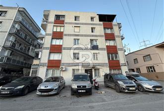 CB YALI'DAN Buca Yıldız Mah. Satılık 3+1 Geniş daire - 3 - 337514