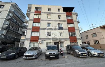 CB YALI'DAN Buca Yıldız Mah. Satılık 3+1 Geniş daire