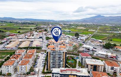 Menemen Adres 35 Sitesinde Satılık 3+1 Daire