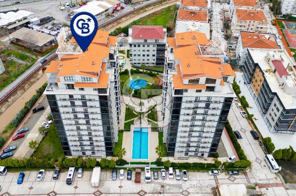 Menemen Adres 35 Sitesinde Satılık 3+1 Daire