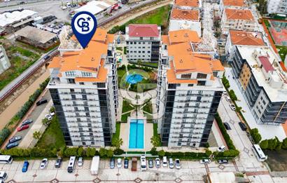 Menemen Adres 35 Sitesinde Satılık 3+1 Daire