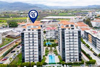 Menemen Adres 35 Sitesinde Satılık 3+1 Daire - 9 - 337522