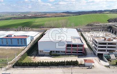 DEVREN SATILIK ÜRETİM TESİSİ & FABRİKA