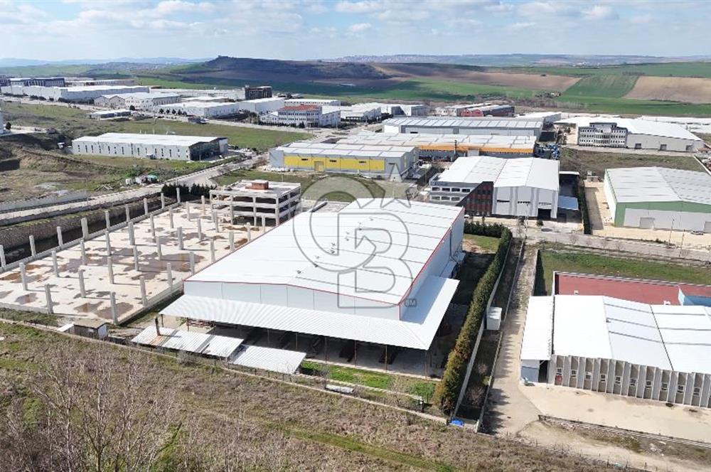 DEVREN SATILIK ÜRETİM TESİSİ & FABRİKA