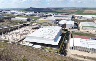 DEVREN SATILIK ÜRETİM TESİSİ & FABRİKA