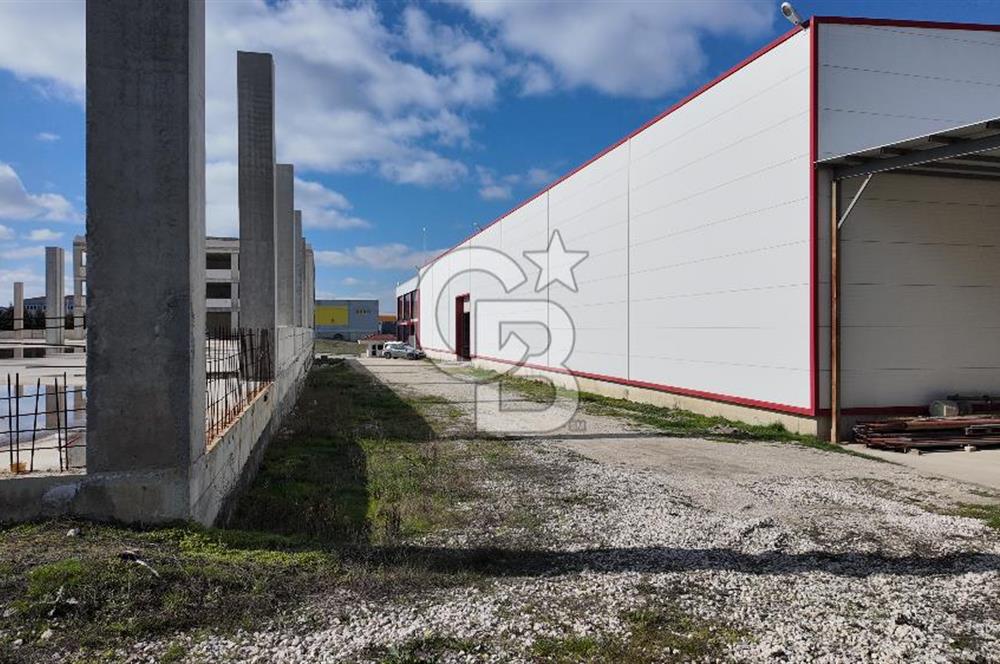 DEVREN SATILIK ÜRETİM TESİSİ & FABRİKA