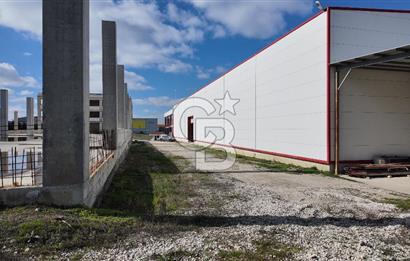 DEVREN SATILIK ÜRETİM TESİSİ & FABRİKA