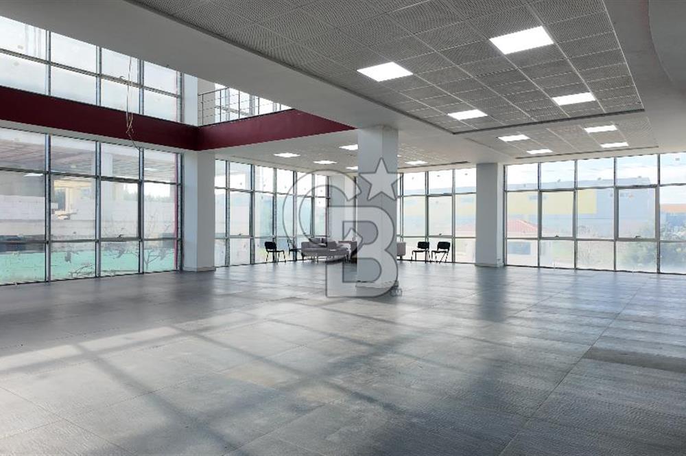 DEVREN SATILIK ÜRETİM TESİSİ & FABRİKA