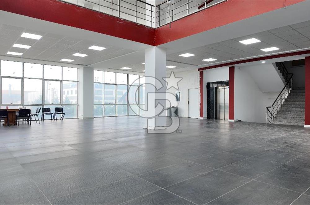 DEVREN SATILIK ÜRETİM TESİSİ & FABRİKA