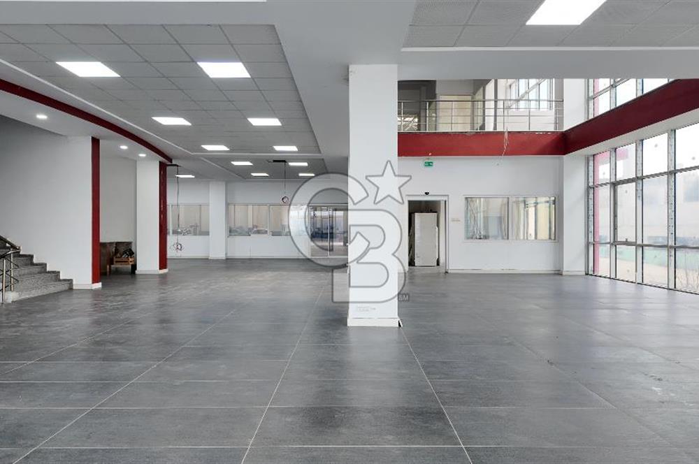 DEVREN SATILIK ÜRETİM TESİSİ & FABRİKA