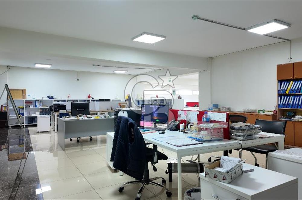 DEVREN SATILIK ÜRETİM TESİSİ & FABRİKA