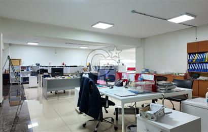 DEVREN SATILIK ÜRETİM TESİSİ & FABRİKA