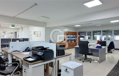 DEVREN SATILIK ÜRETİM TESİSİ & FABRİKA