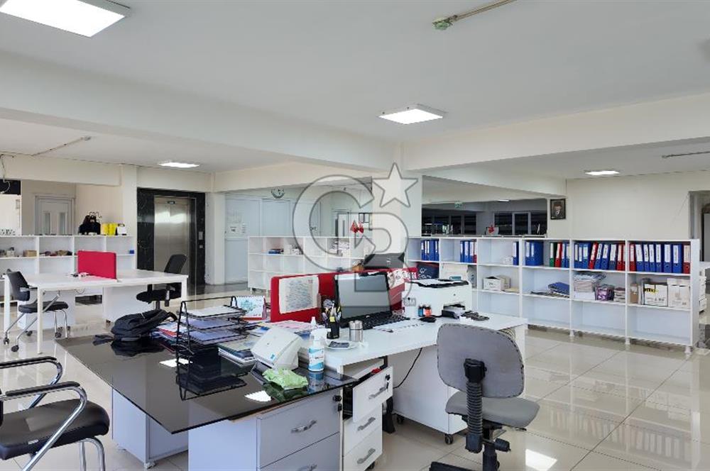 DEVREN SATILIK ÜRETİM TESİSİ & FABRİKA