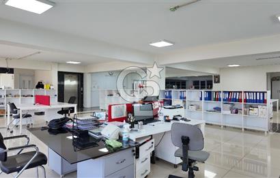 DEVREN SATILIK ÜRETİM TESİSİ & FABRİKA