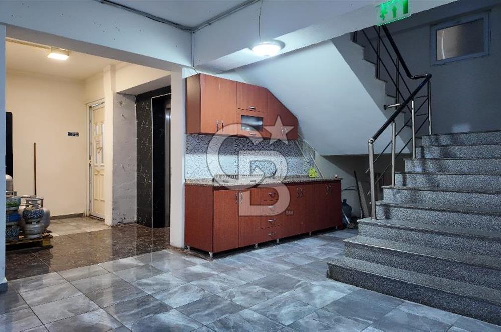 DEVREN SATILIK ÜRETİM TESİSİ & FABRİKA