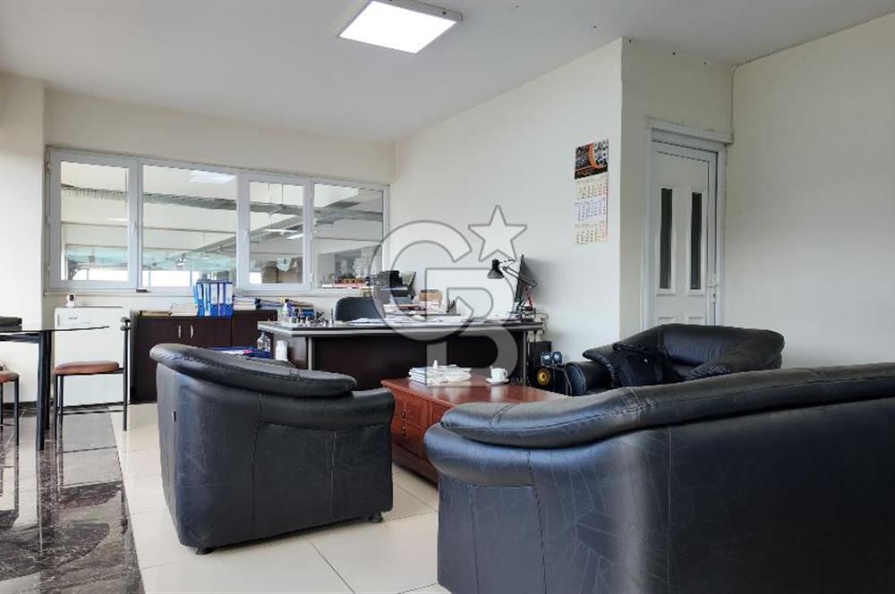 DEVREN SATILIK ÜRETİM TESİSİ & FABRİKA