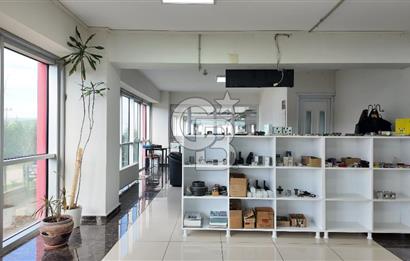 DEVREN SATILIK ÜRETİM TESİSİ & FABRİKA