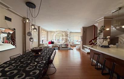 İLKO SİTESİNDE ÇİFT PARSEL HEM EV HEM İŞ YERİ İÇİN KİRALIK VİLLA