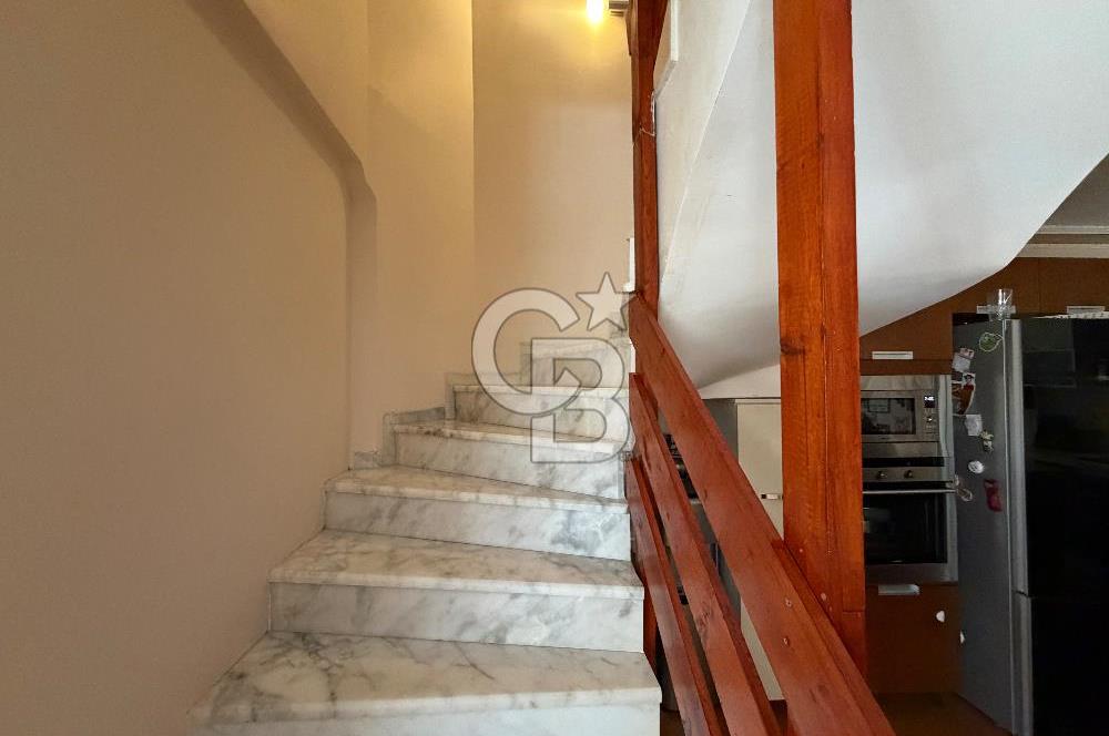 İLKO SİTESİNDE ÇİFT PARSEL HEM EV HEM İŞ YERİ İÇİN KİRALIK VİLLA