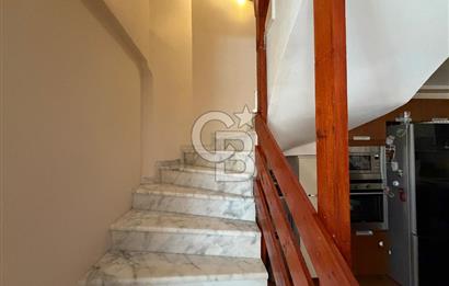 İLKO SİTESİNDE ÇİFT PARSEL HEM EV HEM İŞ YERİ İÇİN KİRALIK VİLLA