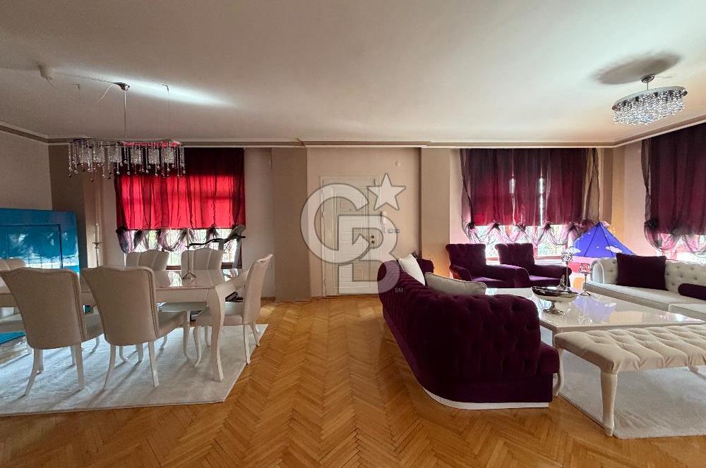 İLKO SİTESİNDE ÇİFT PARSEL HEM EV HEM İŞ YERİ İÇİN KİRALIK VİLLA