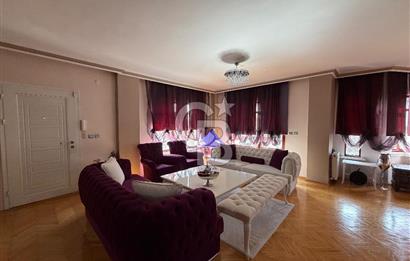 İLKO SİTESİNDE ÇİFT PARSEL HEM EV HEM İŞ YERİ İÇİN KİRALIK VİLLA