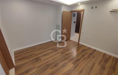 KONAKLAR BÖLGESİNDE HAVUZLU SİTEDE SATILIK 1+1