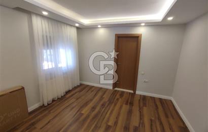 KONAKLAR BÖLGESİNDE HAVUZLU SİTEDE SATILIK 1+1