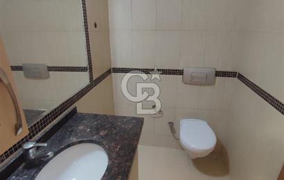 KONAKLAR BÖLGESİNDE HAVUZLU SİTEDE SATILIK 1+1