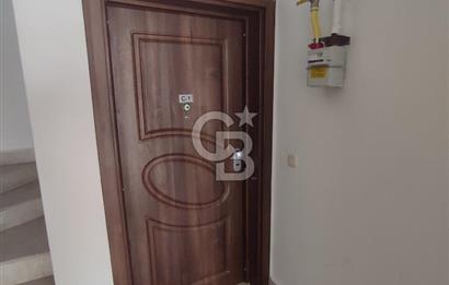 KONAKLAR BÖLGESİNDE HAVUZLU SİTEDE SATILIK 1+1