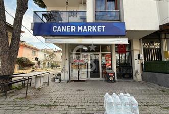 CB YALI'DAN HALKAPINAR METRO YAKINI DEVREN KİRALIK MARKET - 2 - 337517