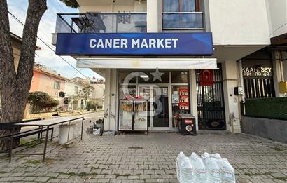 CB YALI'DAN HALKAPINAR METRO YAKINI DEVREN KİRALIK MARKET