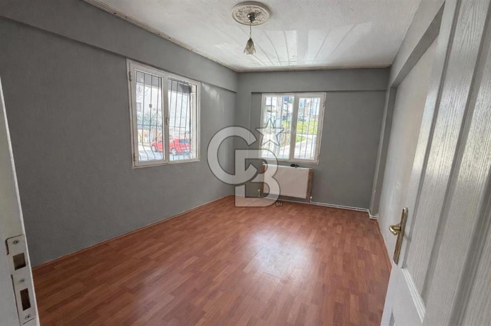 Buca Adatepe'de Kiralık Daire