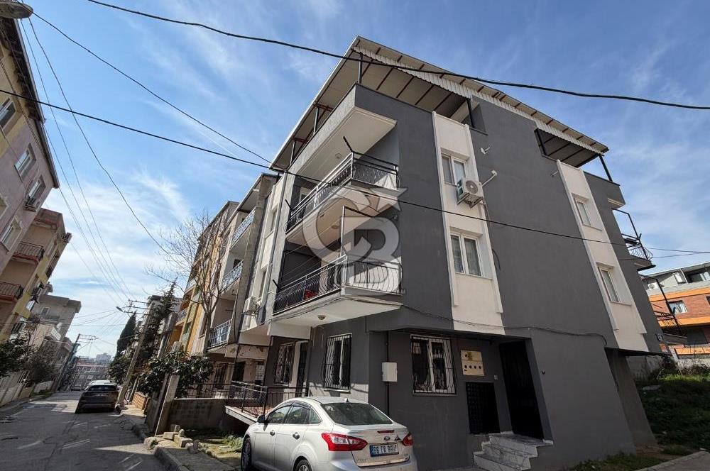 Buca Adatepe'de Kiralık Daire