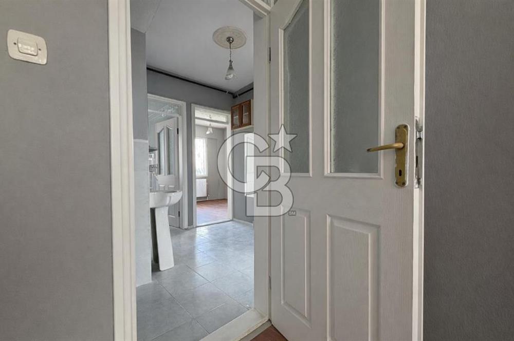 Buca Adatepe'de Kiralık Daire