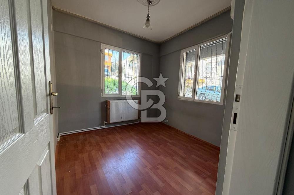 Buca Adatepe'de Kiralık Daire