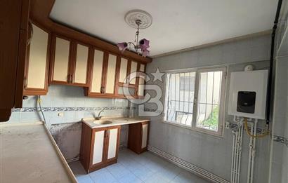 Buca Adatepe'de Kiralık Daire